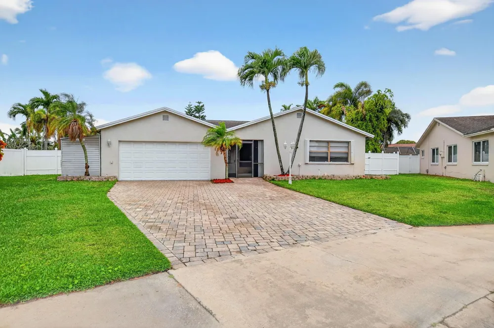 23153 SW 60th Way, Boca Raton, FL 33428