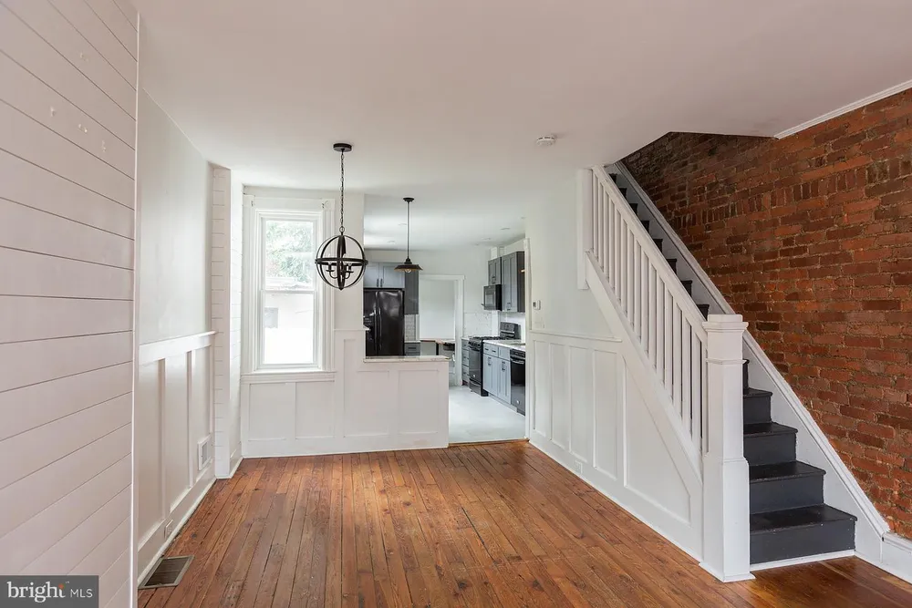 138 Laurel St, Lancaster, PA 17603