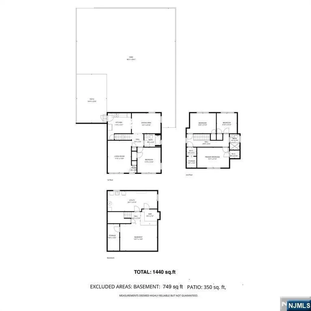 28 Livingston Pl, Teaneck, NJ 07666