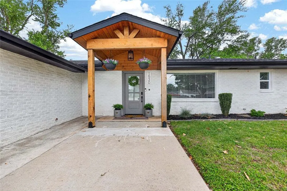 1530 Monte NE Rd, Rogers, AR 72756