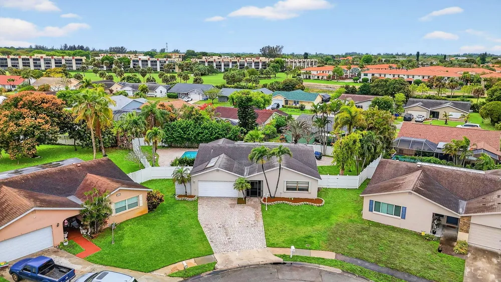 23153 SW 60th Way, Boca Raton, FL 33428
