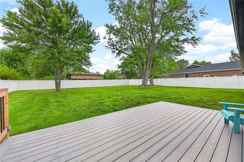1530 Monte NE Rd, Rogers, AR 72756
