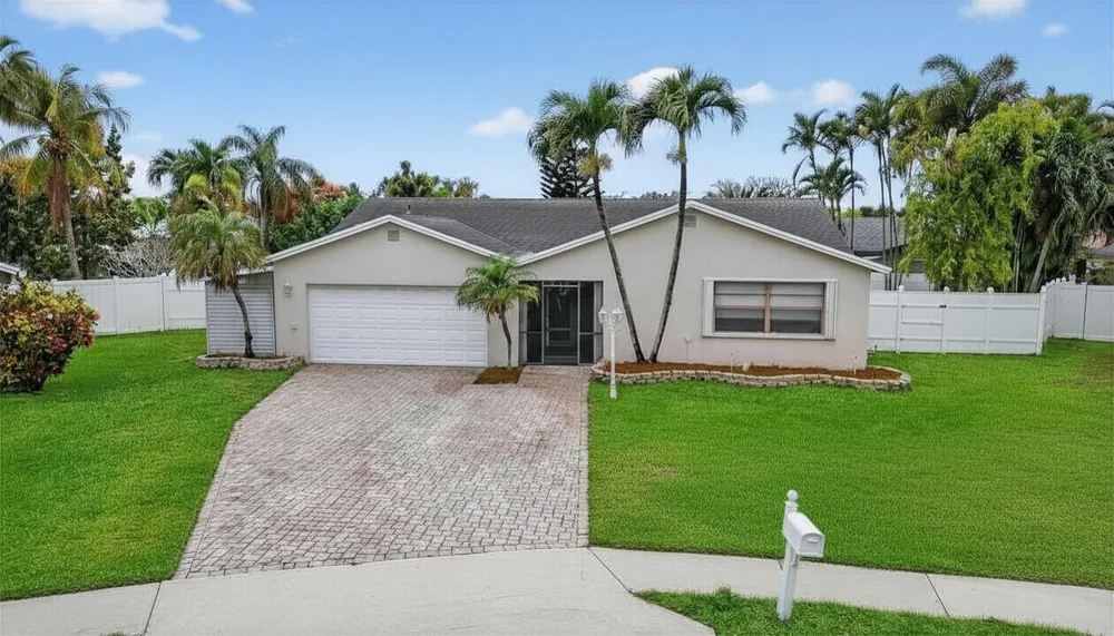 23153 SW 60th Way, Boca Raton, FL 33428