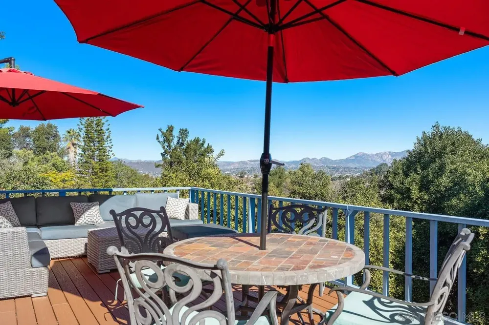 1449 Bernita Way, El Cajon, CA 92020