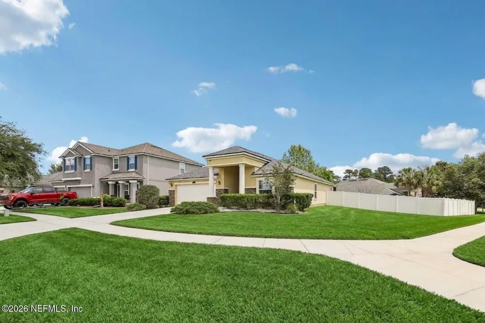 3832 Great Falls Loop, Middleburg, FL 32068