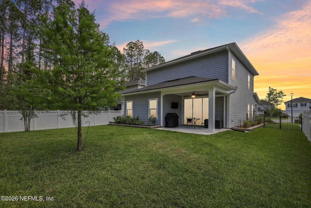 323 Holly Forest Dr, St Augustine, FL 32092