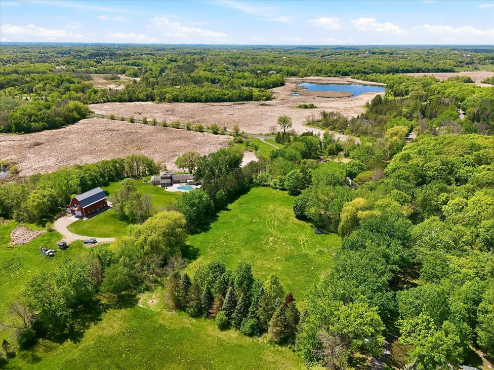 2782 TAMARACK DRIVE, Medina, MN 55356