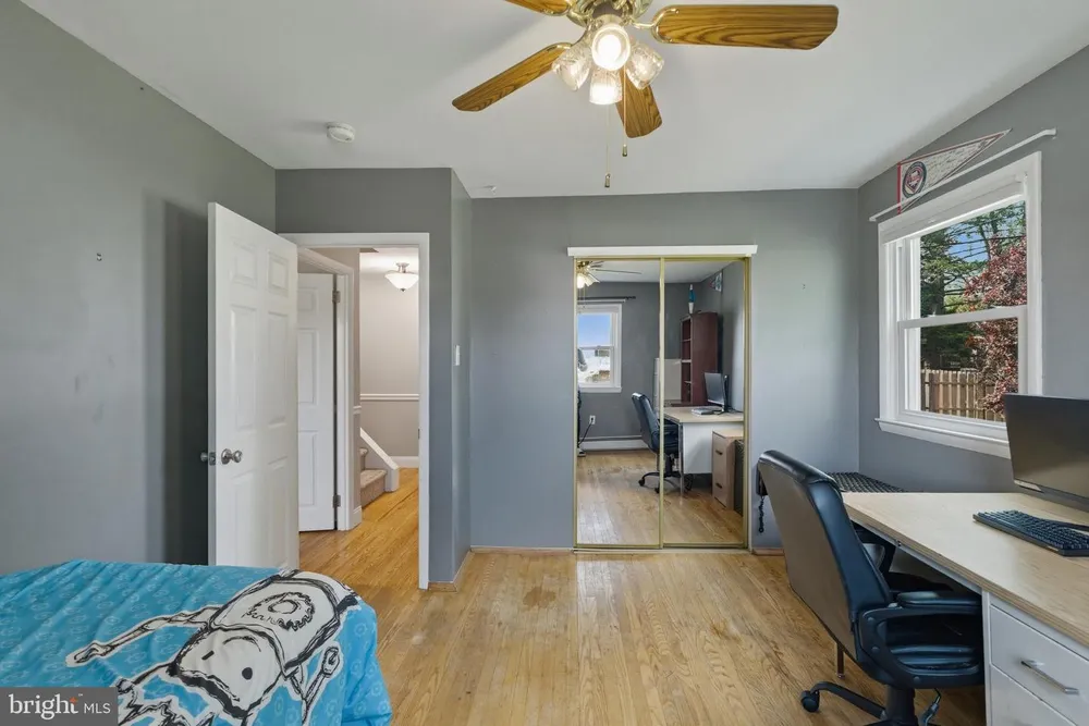 642 Knoll Dr, Lansdale, PA 19446