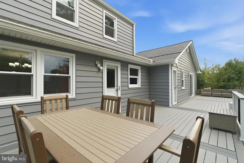 642 Knoll Dr, Lansdale, PA 19446