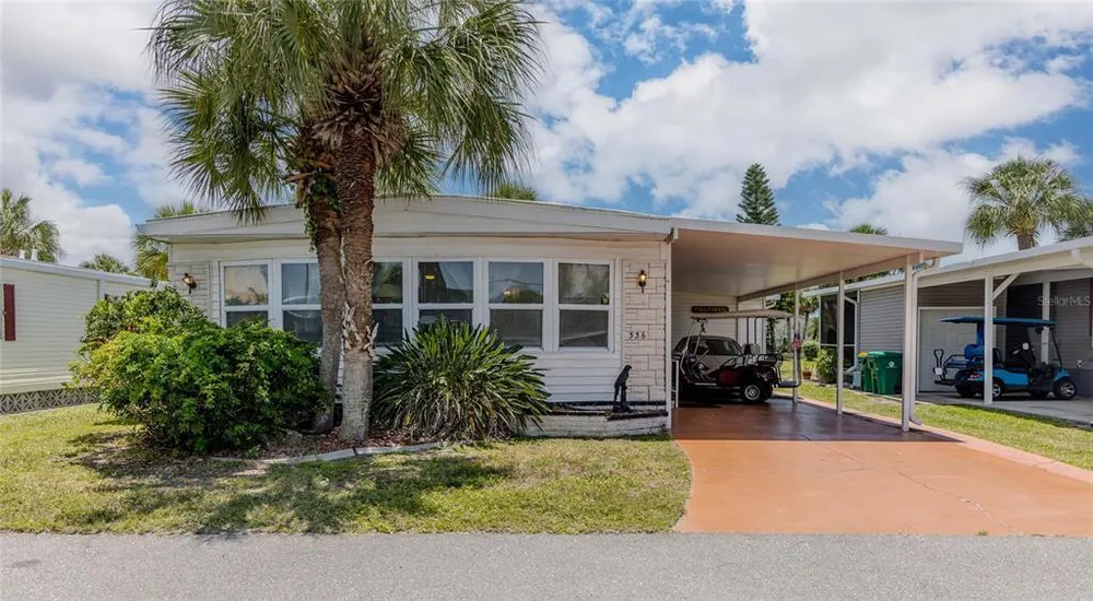 2100 Kings Hwy, Punta Gorda, FL 33980