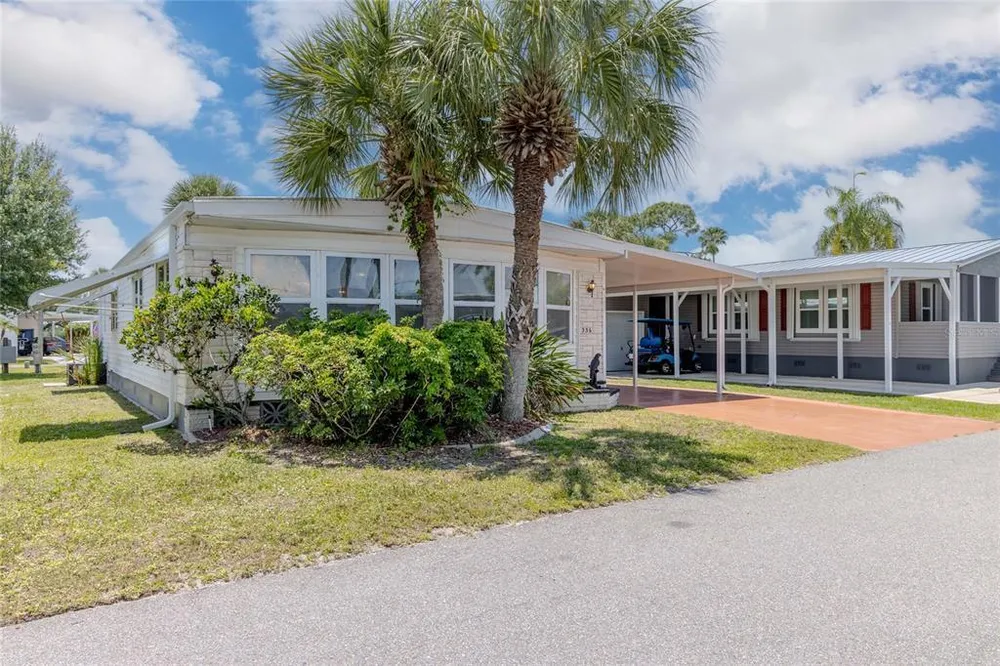 2100 Kings Hwy, Punta Gorda, FL 33980