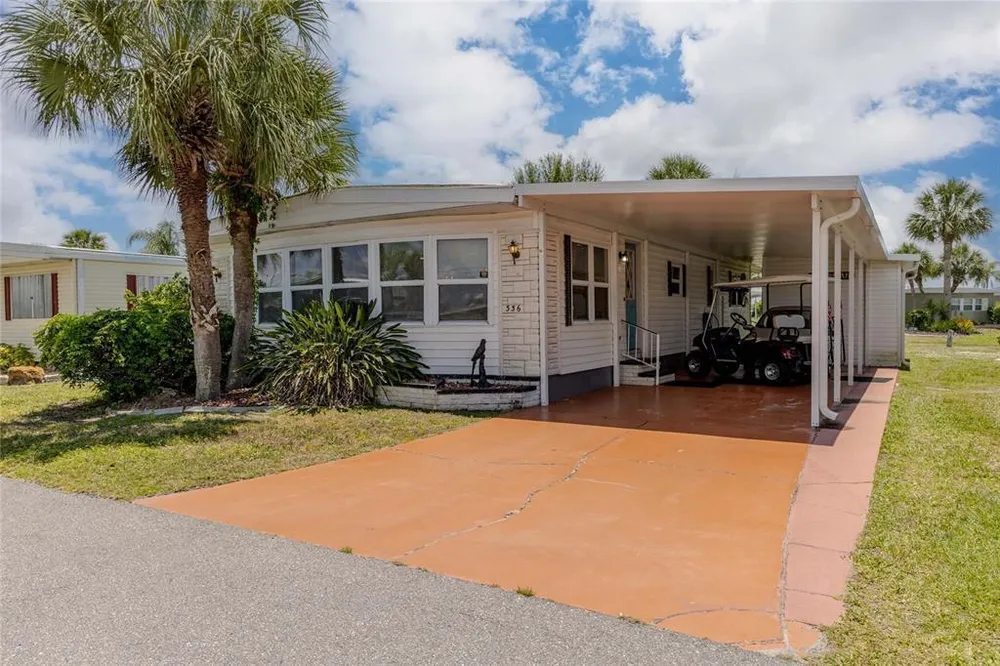 2100 Kings Hwy, Punta Gorda, FL 33980