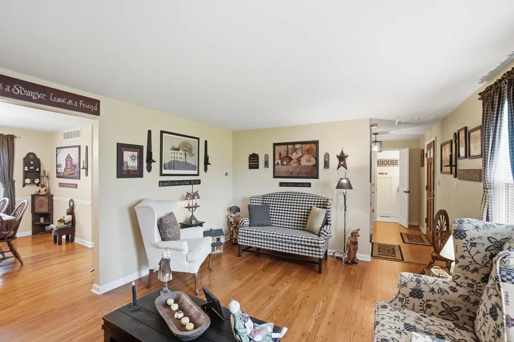 4170 Johnson Rd, Springfield, OH 45502
