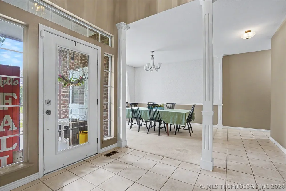 113 S Aster Ave, Broken Arrow, OK 74012
