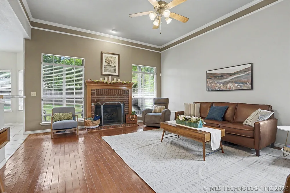 113 S Aster Ave, Broken Arrow, OK 74012