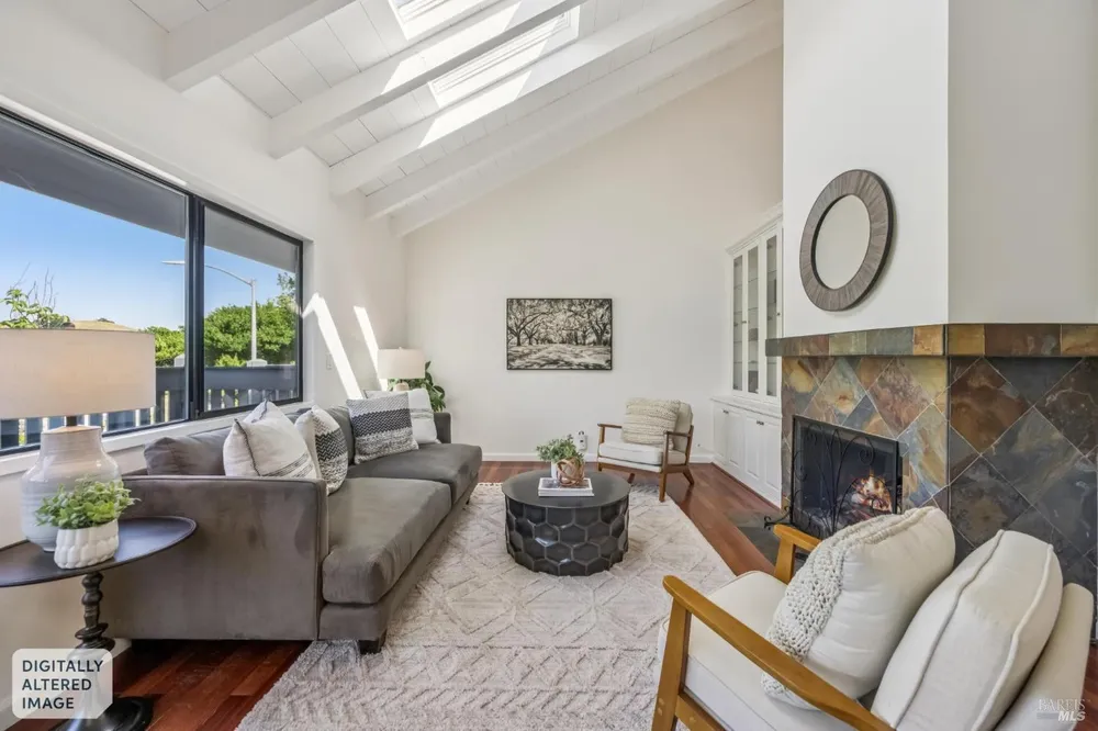 50 Blackstone Dr, San Rafael, CA 94903
