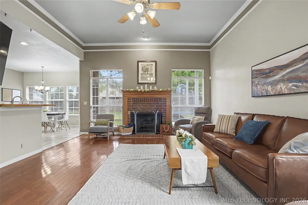 113 S Aster Ave, Broken Arrow, OK 74012