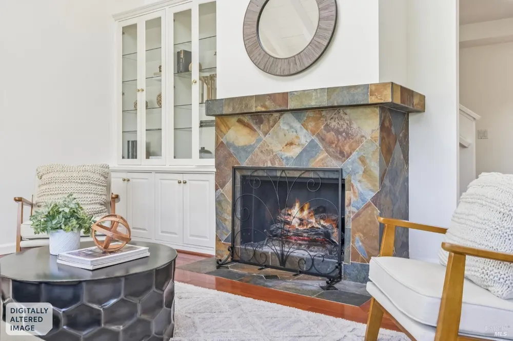 50 Blackstone Dr, San Rafael, CA 94903