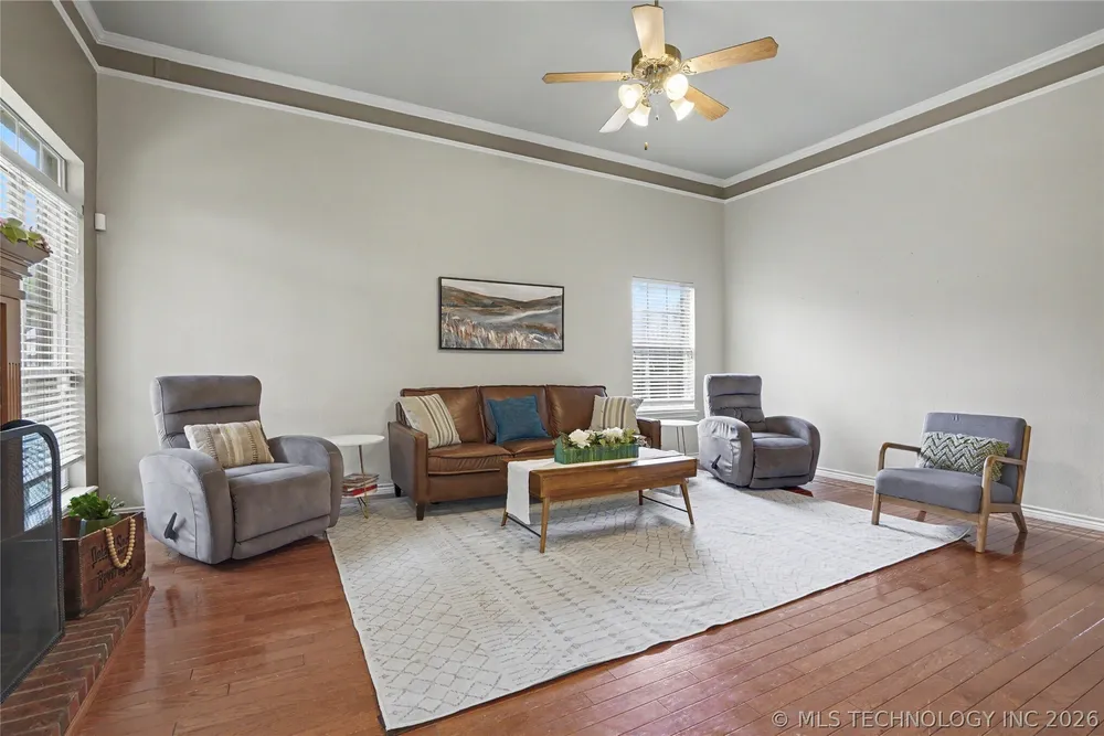 113 S Aster Ave, Broken Arrow, OK 74012