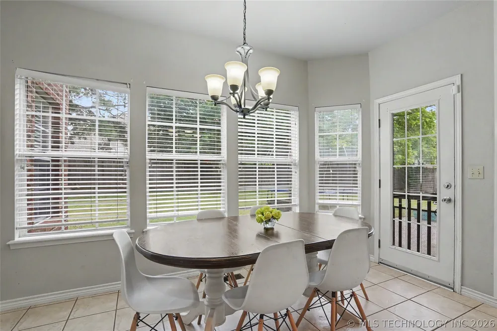 113 S Aster Ave, Broken Arrow, OK 74012