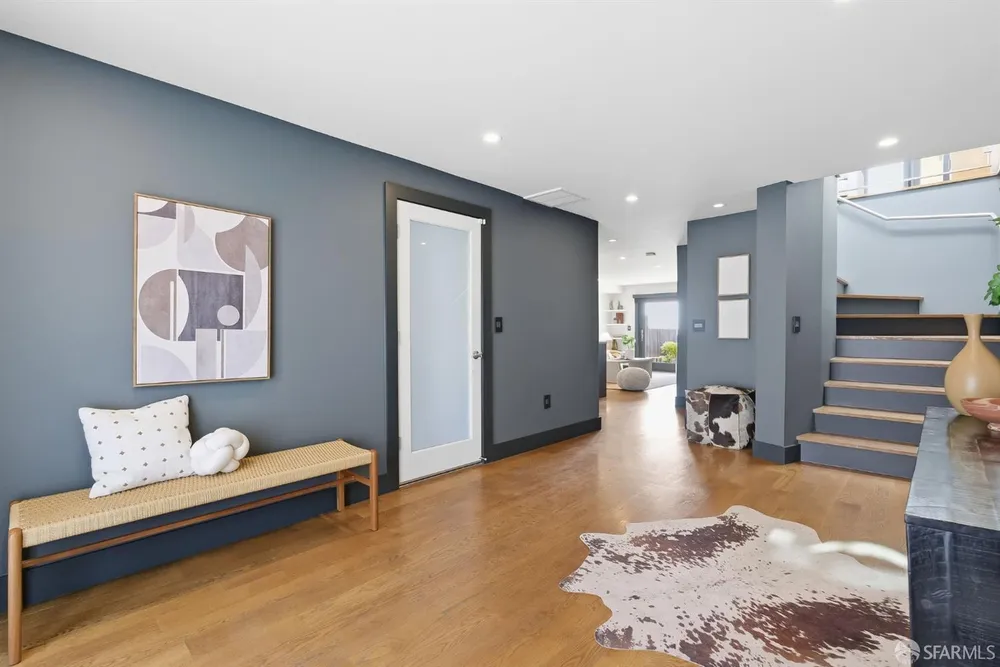 2071 29th Ave, San Francisco, CA 94116-1145