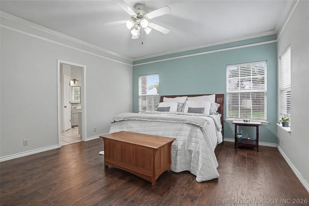 113 S Aster Ave, Broken Arrow, OK 74012