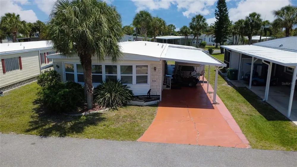 2100 Kings Hwy, Punta Gorda, FL 33980