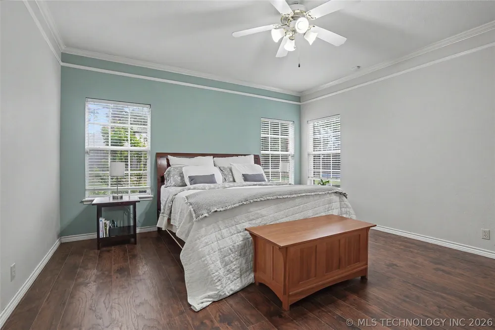 113 S Aster Ave, Broken Arrow, OK 74012