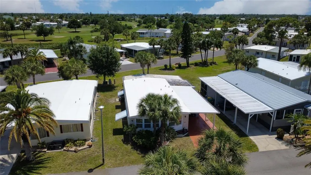 2100 Kings Hwy, Punta Gorda, FL 33980