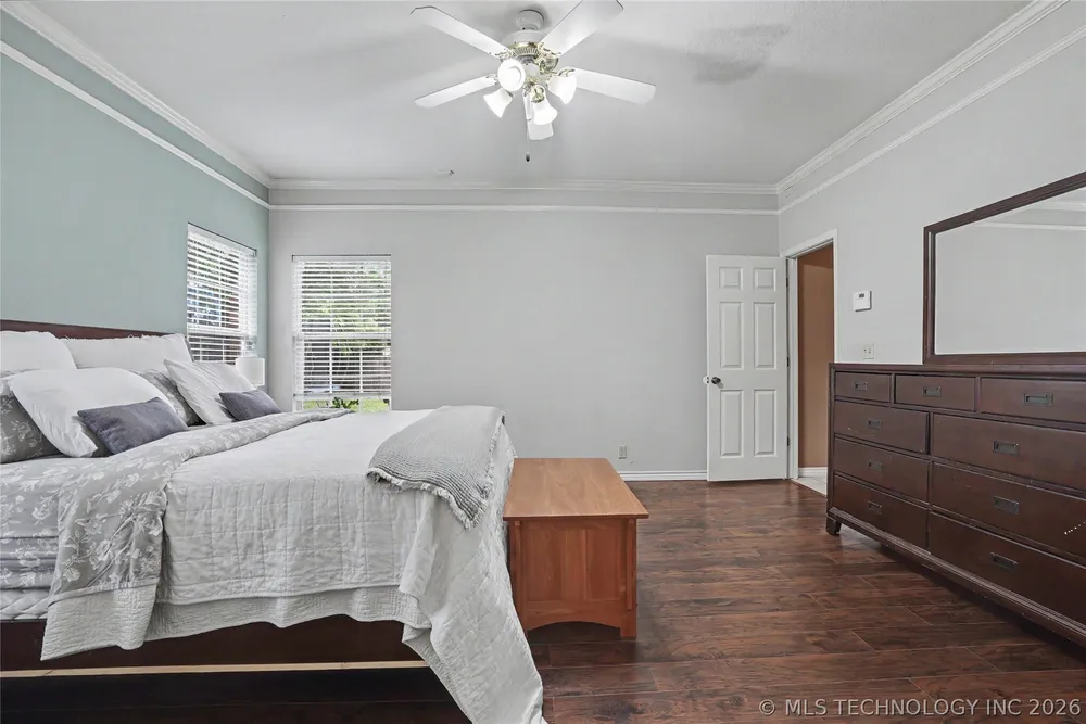 113 S Aster Ave, Broken Arrow, OK 74012