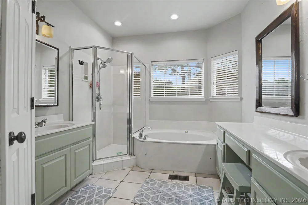 113 S Aster Ave, Broken Arrow, OK 74012