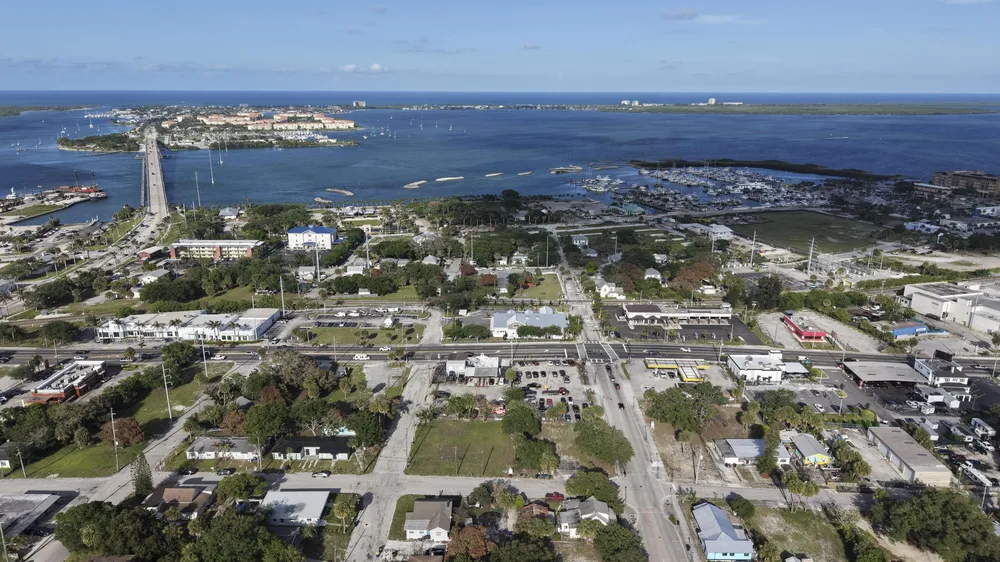416 Avenue D, Fort Pierce, FL 34950