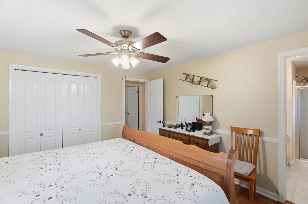 4170 Johnson Rd, Springfield, OH 45502