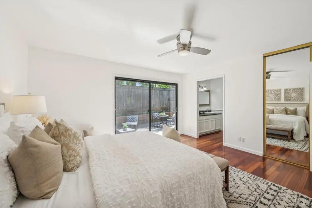 50 Blackstone Dr, San Rafael, CA 94903