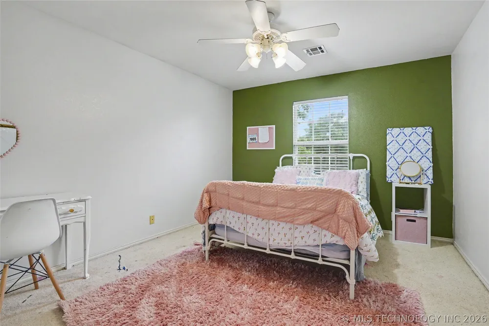 113 S Aster Ave, Broken Arrow, OK 74012