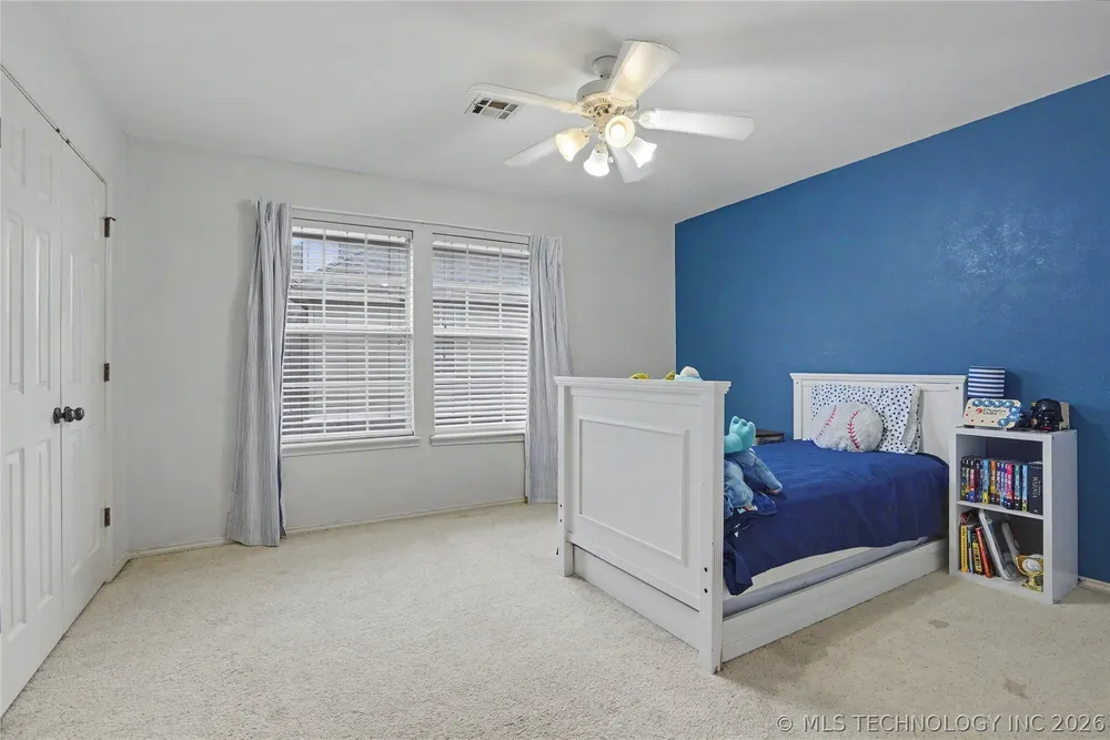 113 S Aster Ave, Broken Arrow, OK 74012