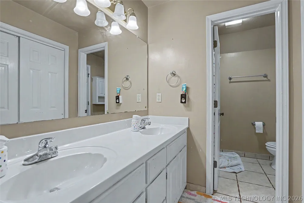 113 S Aster Ave, Broken Arrow, OK 74012