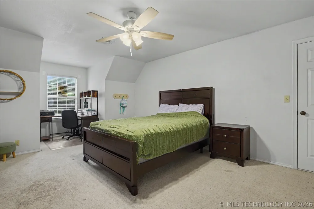113 S Aster Ave, Broken Arrow, OK 74012