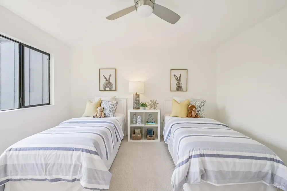 50 Blackstone Dr, San Rafael, CA 94903