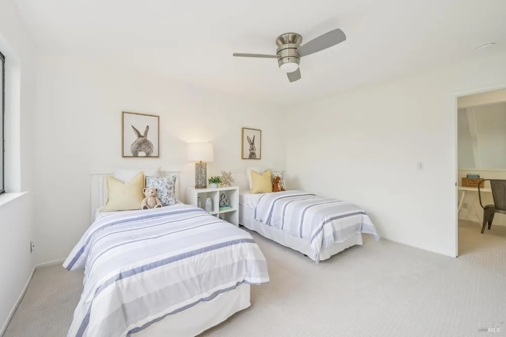 50 Blackstone Dr, San Rafael, CA 94903