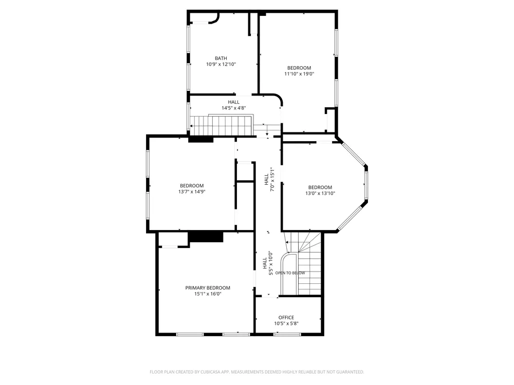 329 S Plum St, Springfield, OH 45506