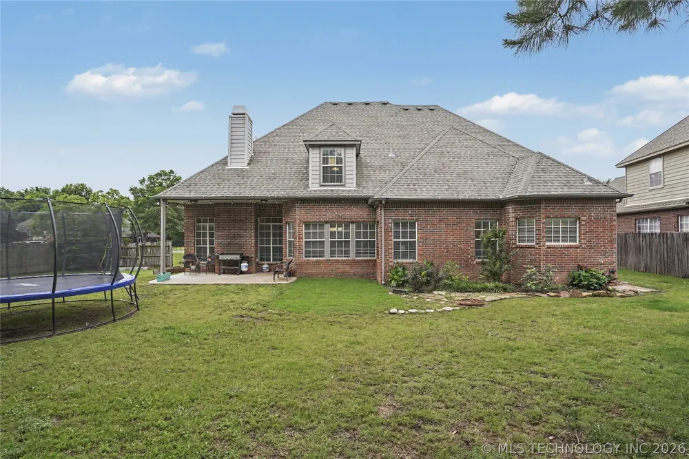 113 S Aster Ave, Broken Arrow, OK 74012