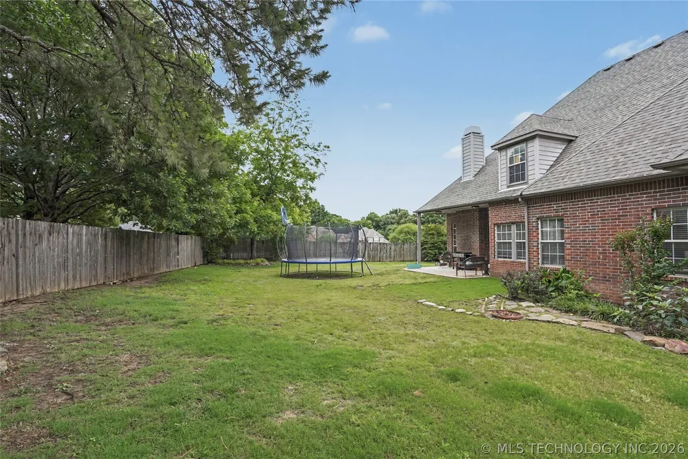 113 S Aster Ave, Broken Arrow, OK 74012