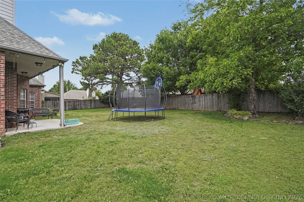 113 S Aster Ave, Broken Arrow, OK 74012