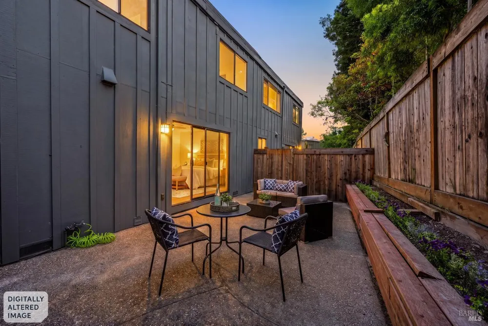 50 Blackstone Dr, San Rafael, CA 94903