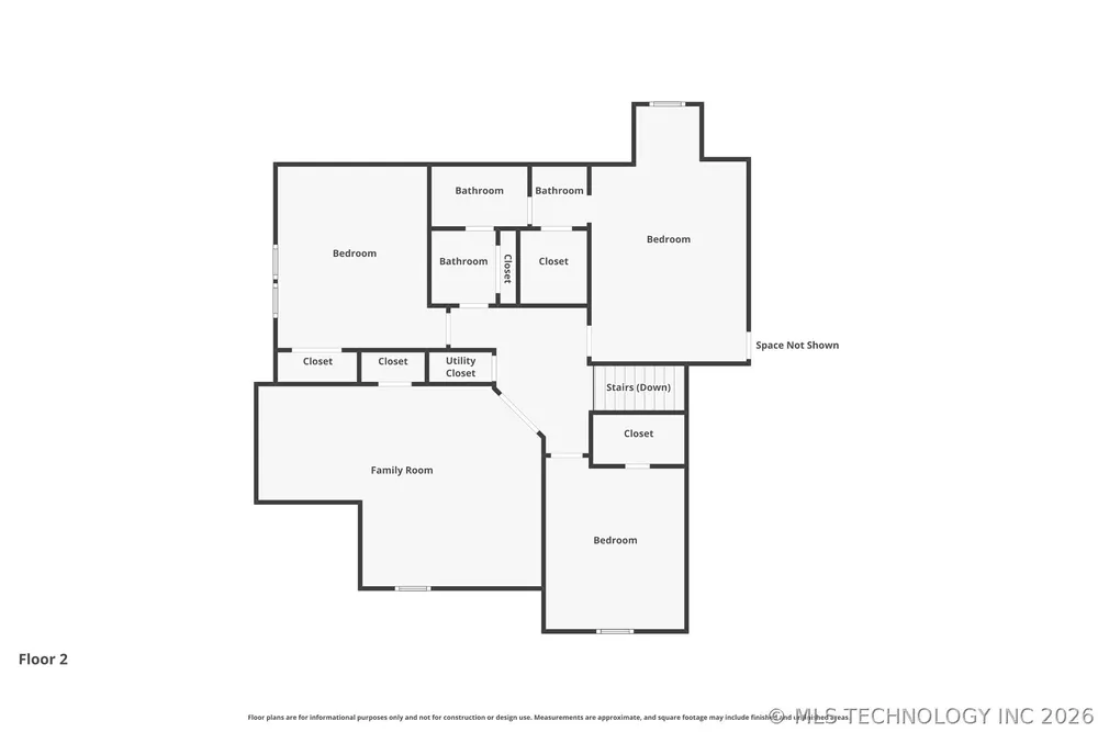 113 S Aster Ave, Broken Arrow, OK 74012