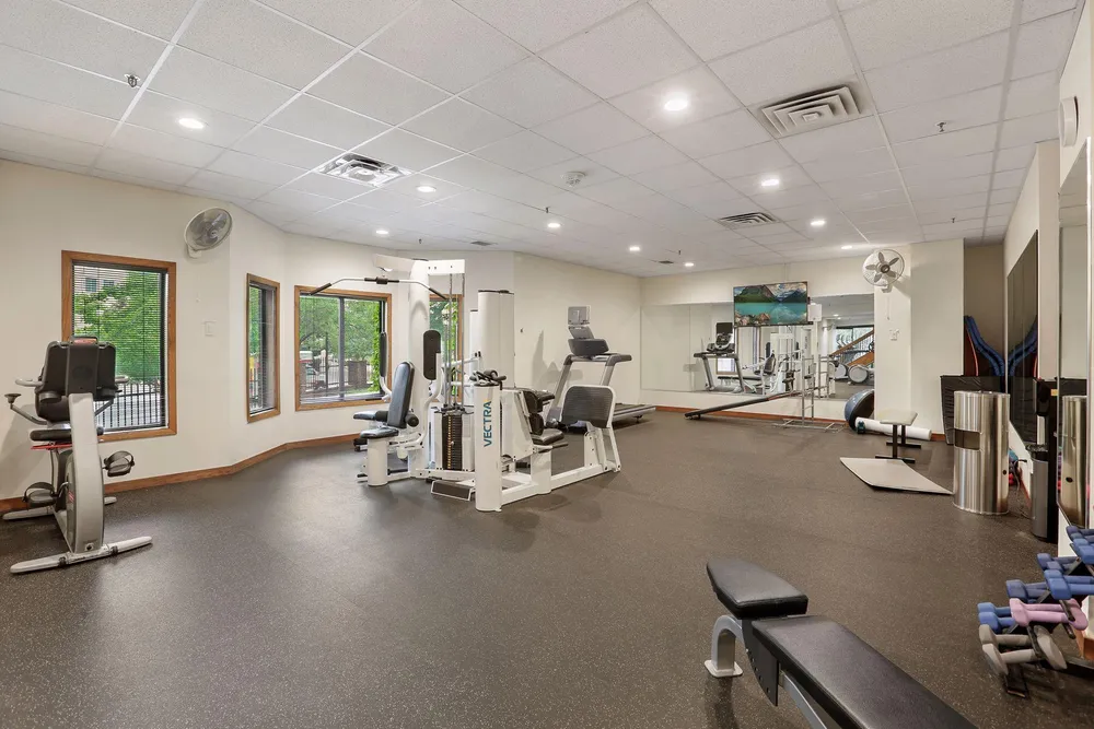 1201 Yale Pl, Minneapolis, MN 55403