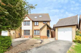 Property responsive