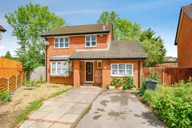 Property responsive