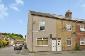 Property responsive